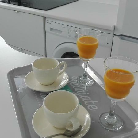 Apartamento Calero Leilighet Puerto Calero Eksteriør bilde
