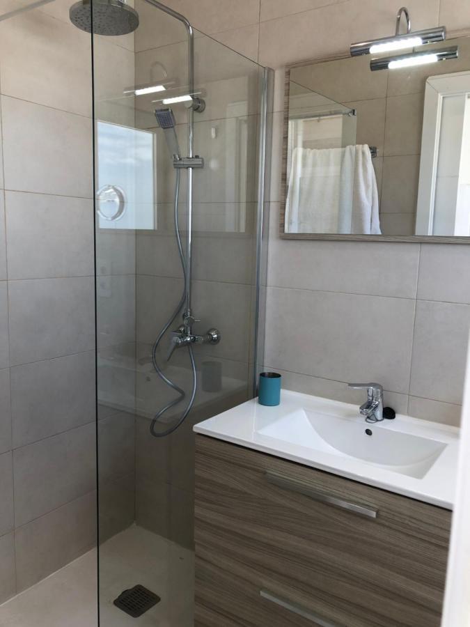 Apartamento Calero Leilighet Puerto Calero Eksteriør bilde