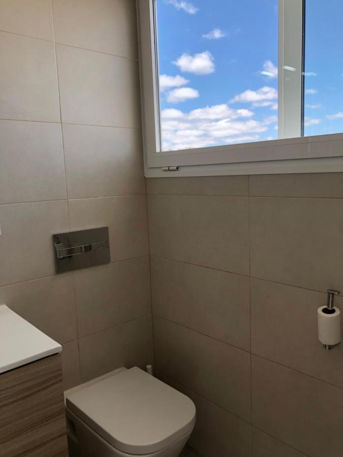 Apartamento Calero Leilighet Puerto Calero Eksteriør bilde