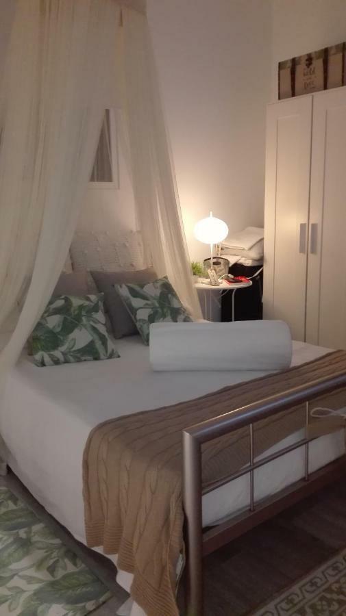 Apartamento Calero Leilighet Puerto Calero Eksteriør bilde