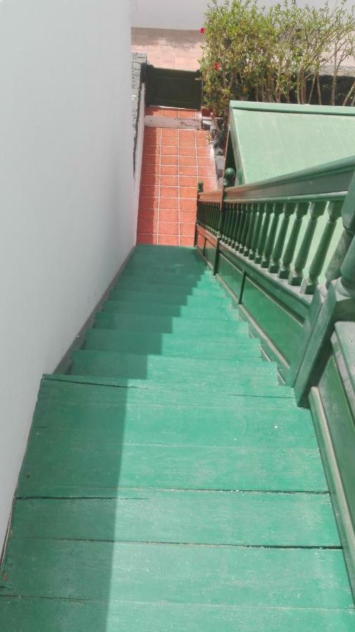 Apartamento Calero Leilighet Puerto Calero Eksteriør bilde