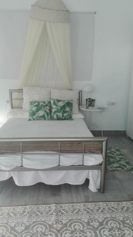 Apartamento Calero Leilighet Puerto Calero Eksteriør bilde