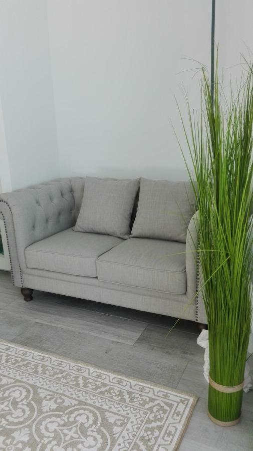 Apartamento Calero Leilighet Puerto Calero Eksteriør bilde